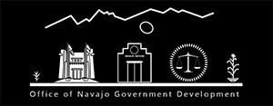 Office of Navajo Government Development